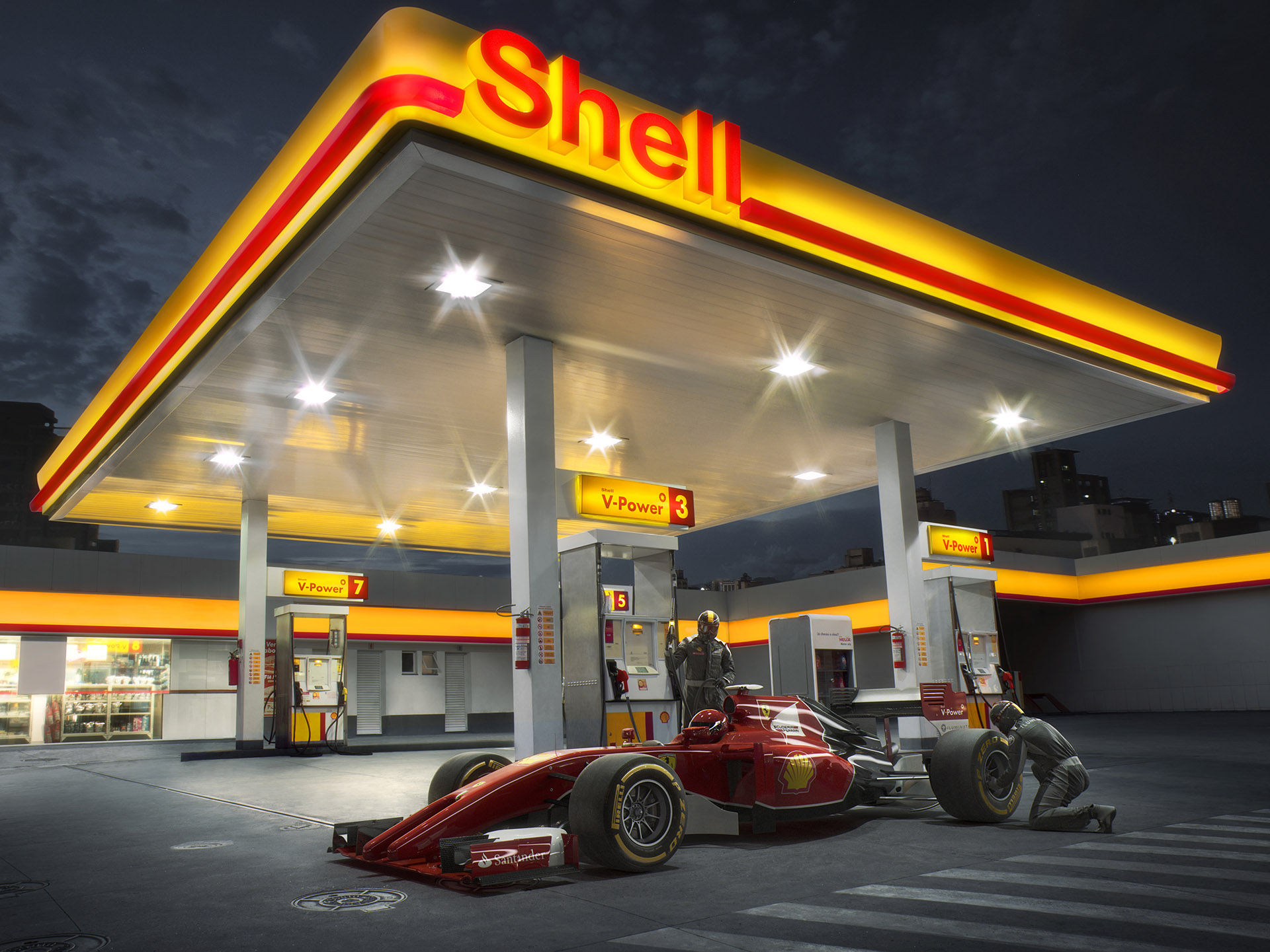 Vietnam among Shell’s 20 key markets