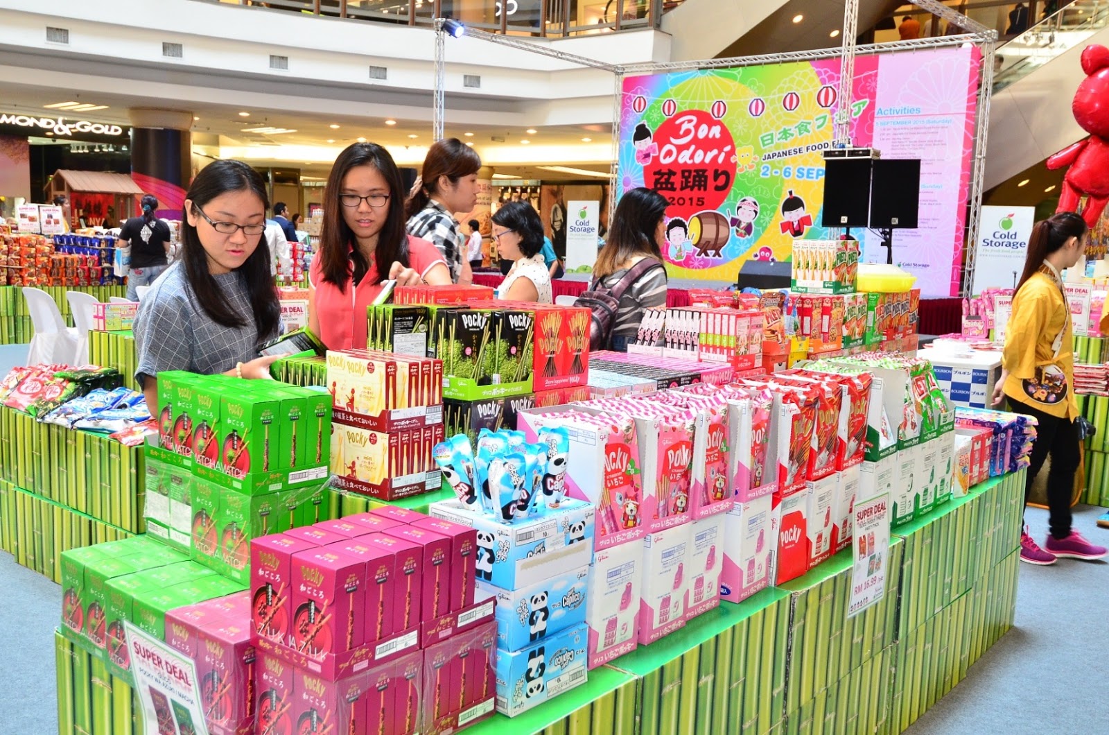 Binh Duong Create The Best Environment For Japanese Investors