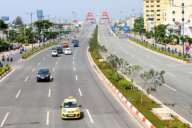 Nâng cao hiệu quả đầu tư công ở Việt Nam - thực trạng và giải pháp 