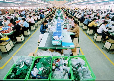 Vì sao nhiều doanh nghiệp dệt may áp dụng Lean thất bại?