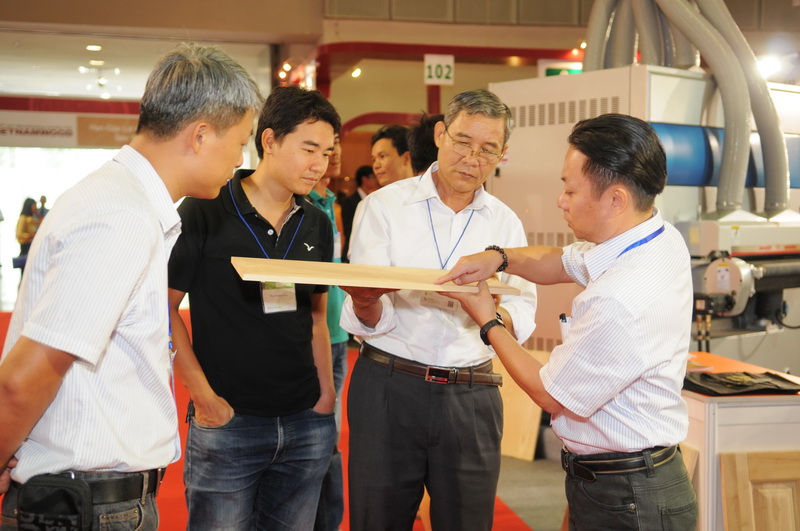 VPA/FLEGT: Hiệp định quan trọng đối với các doanh nghiệp XK gỗ Việt Nam