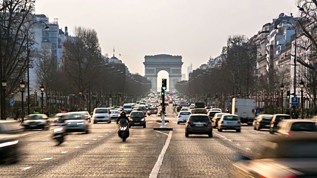 Ho Chi Minh City wants French investment in transport, urban development