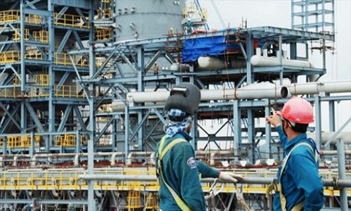 Equitisation of State-owned enterprises remains sluggish