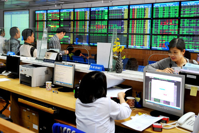 Finance Ministry eyes Securities Law update 