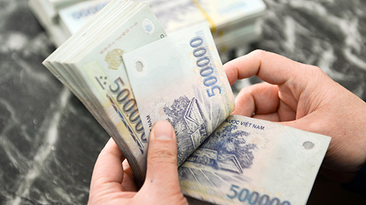 Ngân hàng Nhà nước giám sát 'cuộc chơi' của những công ty tài chính