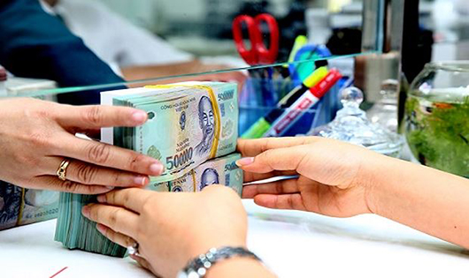 Law on credit institutions takes effect
