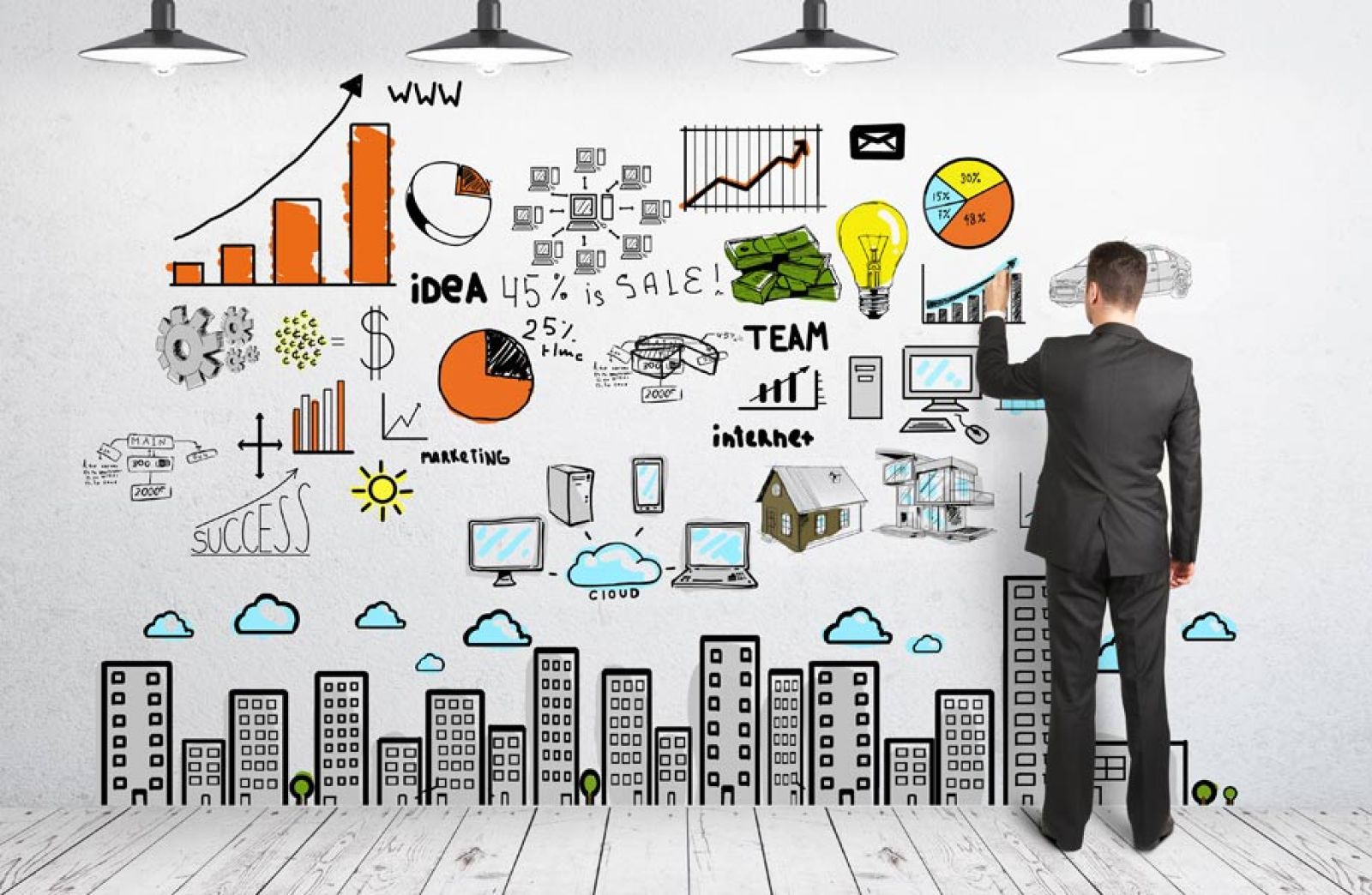 Hệ sinh thái khởi nghiệp và Hệ tri thức Việt số hoá