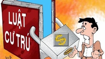 Tác động của quyền tự do cư trú tới phát triển kinh tế - xã hội ở Việt Nam