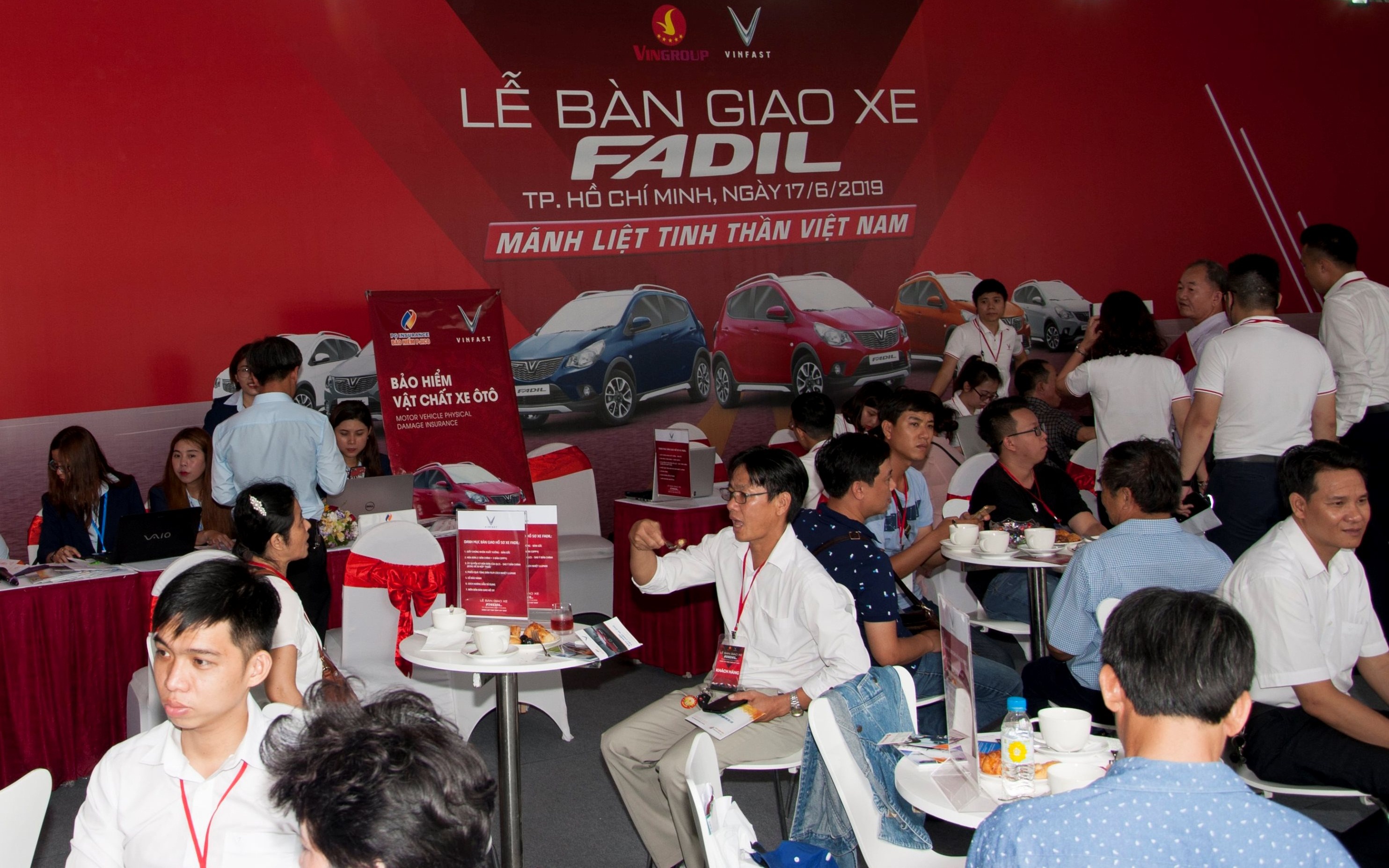 Vì đâu PJICO lọt Top 3 công ty bảo hiểm phi nhân thọ uy tín nhất 2019?