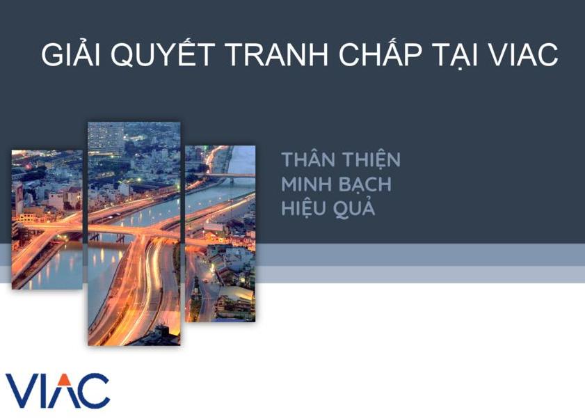 VIAC giải quyết 180 vụ tranh chấp với tổng trị giá 9.400 tỷ trong năm 2018