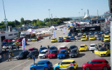 Suzuki Fest 2025 chuẩn bị “khai màn” hứa hẹn nhiều điều hấp dẫn