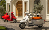 Lambretta vào Việt Nam thời điểm này, có phải là lựa chọn “khôn ngoan”?