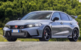 Chi tiết Honda Civic Type R 2026