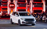 Volkswagen Viloran được vinh danh “Xe Gia đình của năm hạng 2-5 tỷ đồng” tại Car Choice Awards 2025
