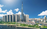 Vingroup thành lập Công ty sản xuất thép phục vụ ngành ô tô và xây dựng