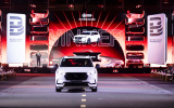 Honda Việt Nam giành “cú đúp” giải thưởng tại Better Choice Awards 2025