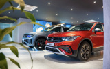 Khai trương Đại lý Volkswagen Khánh Hội: Mô hình Urban Store chuẩn toàn cầu giữa lòng TP.HCM