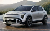 Kia Stonic - CUV cùng cỡ Sonet có bản nâng cấp, thêm động cơ hybrid