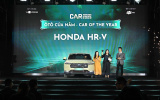 Car Awards 2025 đã tìm ra những cái tên xứng đáng