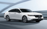 Honda Accord 2026: Nâng cấp công nghệ an toàn, giảm giá bán