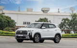 Hyundai bán hơn 4.100 xe trong tháng 6: Tucson, Accent và Creta giúp giữ lửa doanh số
