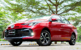 6 tháng đầu năm 2025, Toyota Việt Nam “làm ăn” ra sao?