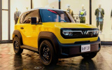 VinFast VF 3 và VF 5 áp đảo bảng xếp hạng Top 10 xe ô tô bán chạy nhất tháng 6/2025
