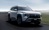 SUV 7 chỗ Mitsubishi Destinator hoàn toàn mới ra mắt, cuối năm về Việt Nam