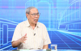 Hạn chế xe máy chạy xăng: “Việt Nam không thể đứng ngoài xu thế chuyển đổi xanh”