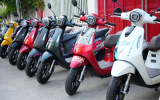 Top 5 mẫu xe máy điện giá rẻ dưới 20 triệu đồng phù hợp cho học sinh, sinh viên