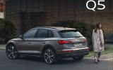 Audi Việt Nam ưu đãi lên đến 200 triệu đồng cho khách hàng mua xe