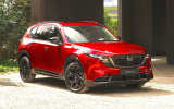 Mazda CX-5 2026: Bổ sung phiên bản hybrid theo xu hướng "điện hóa"