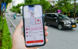 Cái tên nào đang dẫn đầu thị trường taxi Việt Nam?