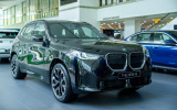 BMW X3 thế hệ mới “hút khách” sau khi ra mắt tại Việt Nam