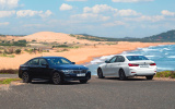 BMW – Một vòng Việt Nam chặng 8: Khi con đường quan trọng hơn đích đến