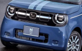 Honda N-One e: 2025 ra mắt tại Nhật Bản: Mẫu xe điện cỡ nhỏ đầu tiên có thể xuất ngoại