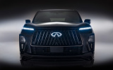 Ra mắt Infiniti QX80 Sport 2026: Mẫu SUV hạng sang bản thể thao