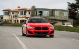 Chi tiết BMW M850i Edition M Heritage 2026