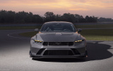 Ford Mustang GTD Liquid Carbon 2026: Công nghệ sợi carbon nhẹ lấy cảm hứng từ xe đua