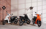 Dat Bike khai trương loạt cửa hàng mới, triển khai chương trình “Thu xe xăng đổi xe điện”