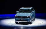 Đặt sớm Ford Territory được hưởng nhiều ưu đãi