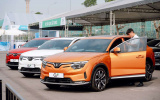 Mua - bán xe điện cũ tại GF: Khách hàng chia sẻ thấy yên tâm vì quyền lợi được bảo vệ