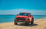 Ford Việt Nam tiếp tục hỗ trợ phí trước bạ cho khách hàng mua xe