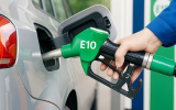 Xăng E10: Có nên sử dụng cho ô tô?