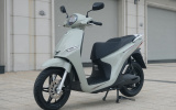 VinFast ra mắt 3 mẫu xe máy điện pin tháo rời