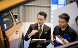 Ford Việt Nam tổ chức chung kết Hội thi Tay nghề 2025