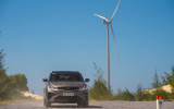 Geely Việt Nam tung chính sách giá ưu đãi từ 499 triệu đồng trong tháng 9/2025