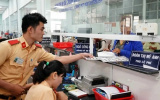 Người dân cần biết: 6 Trường hợp phải đổi đăng ký xe trước 31/12/2025