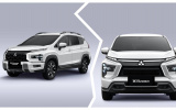 “Hàng hot” Mitsubishi Xpander có phiên bản mới tại Việt Nam