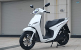 VinFast Feliz: Xe máy điện đi 262 km mỗi lần sạc, chi phí rẻ không cần nghĩ